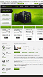 Mobile Screenshot of preemptive-solutions.com